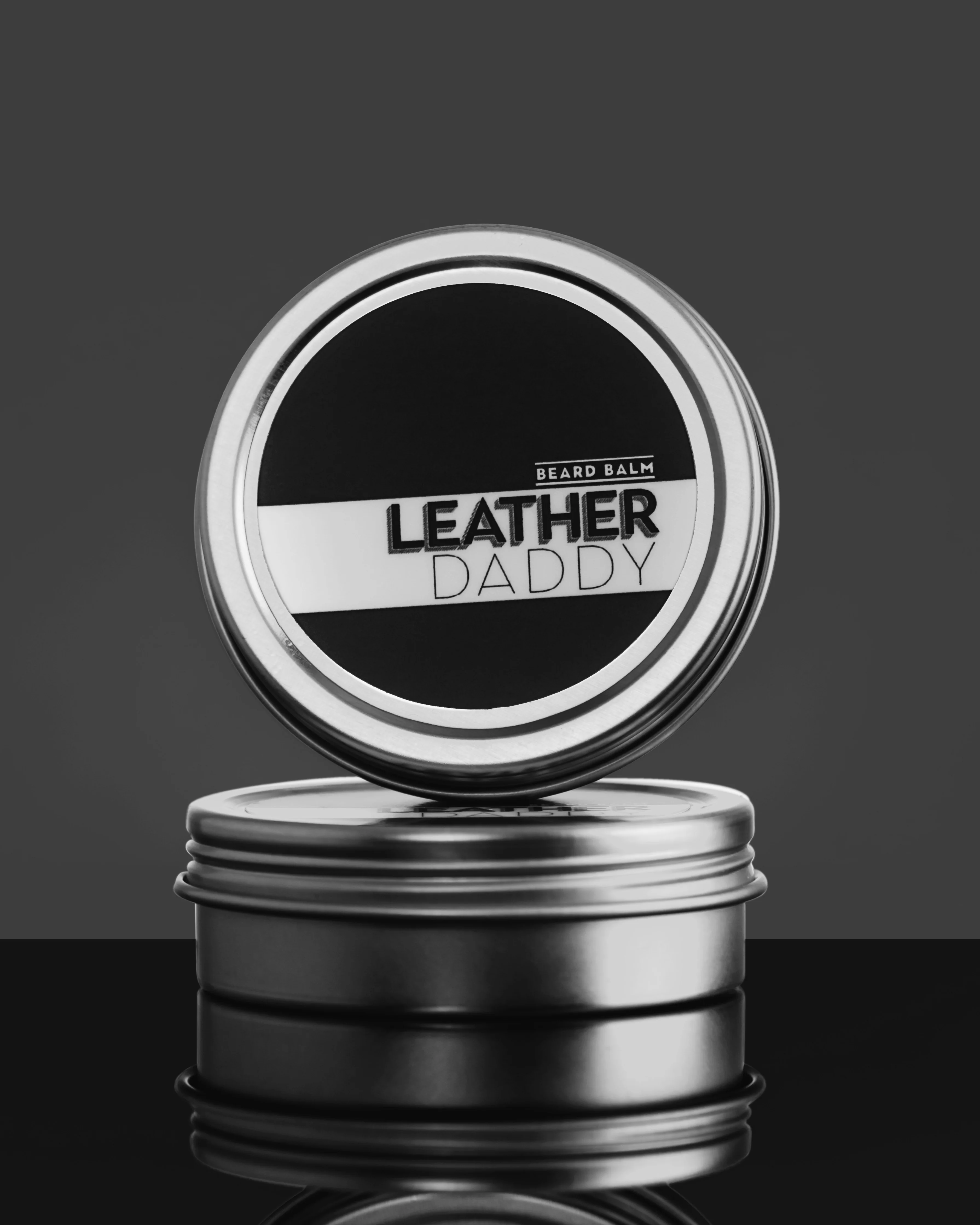 BEARD BALM BY LEATHER DADDY - Image 4