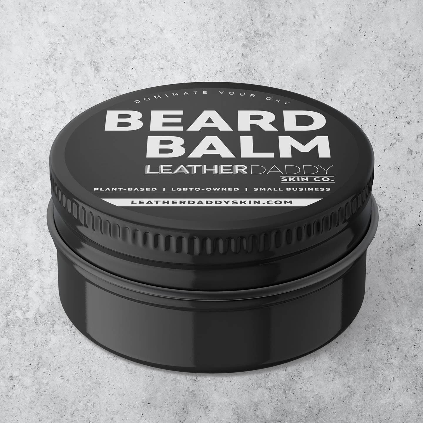 BEARD BALM BY LEATHER DADDY - Image 5