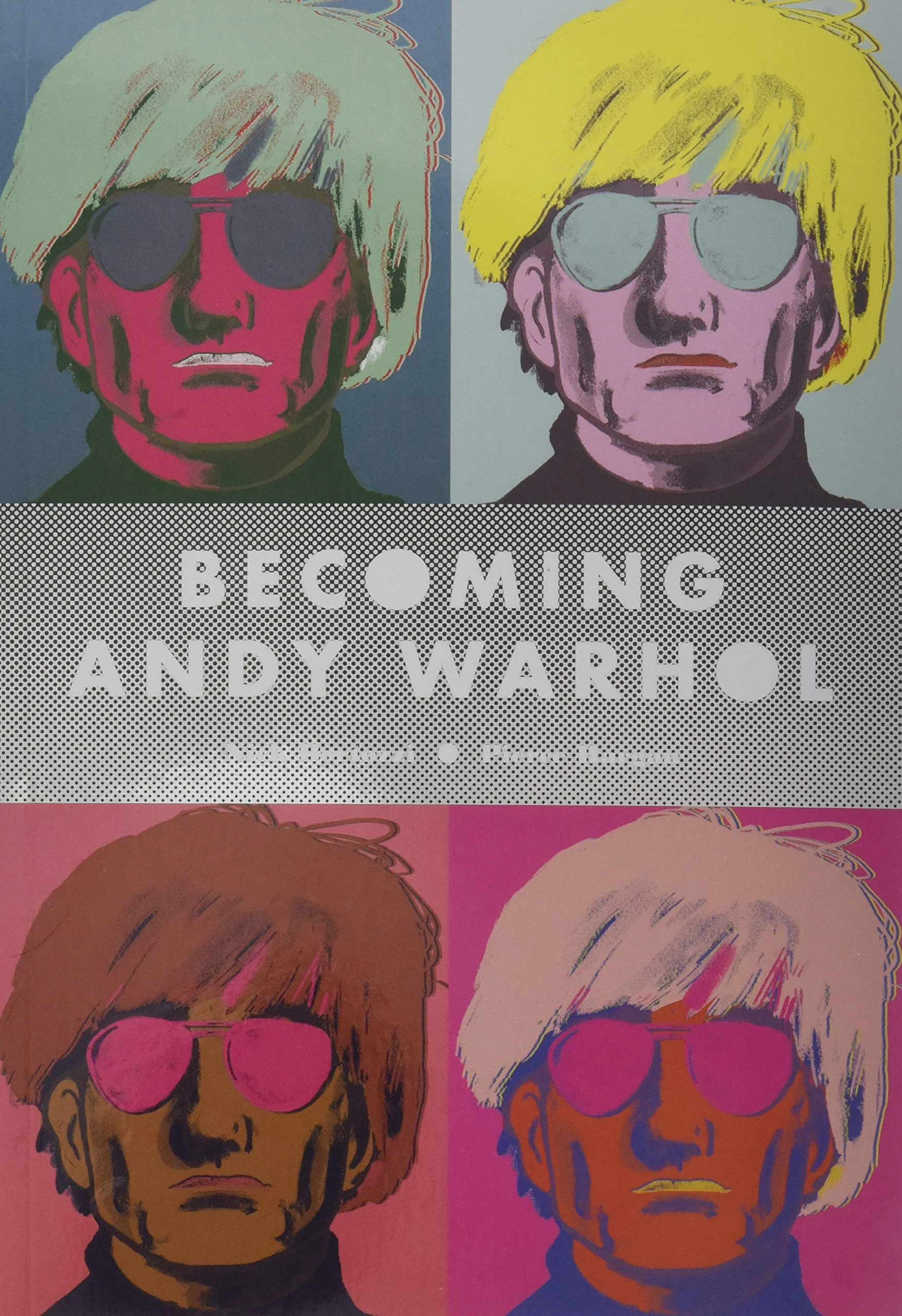 Becoming Andy Warhol - Image 2