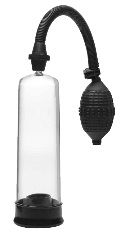 Beginner Pump - Image 2