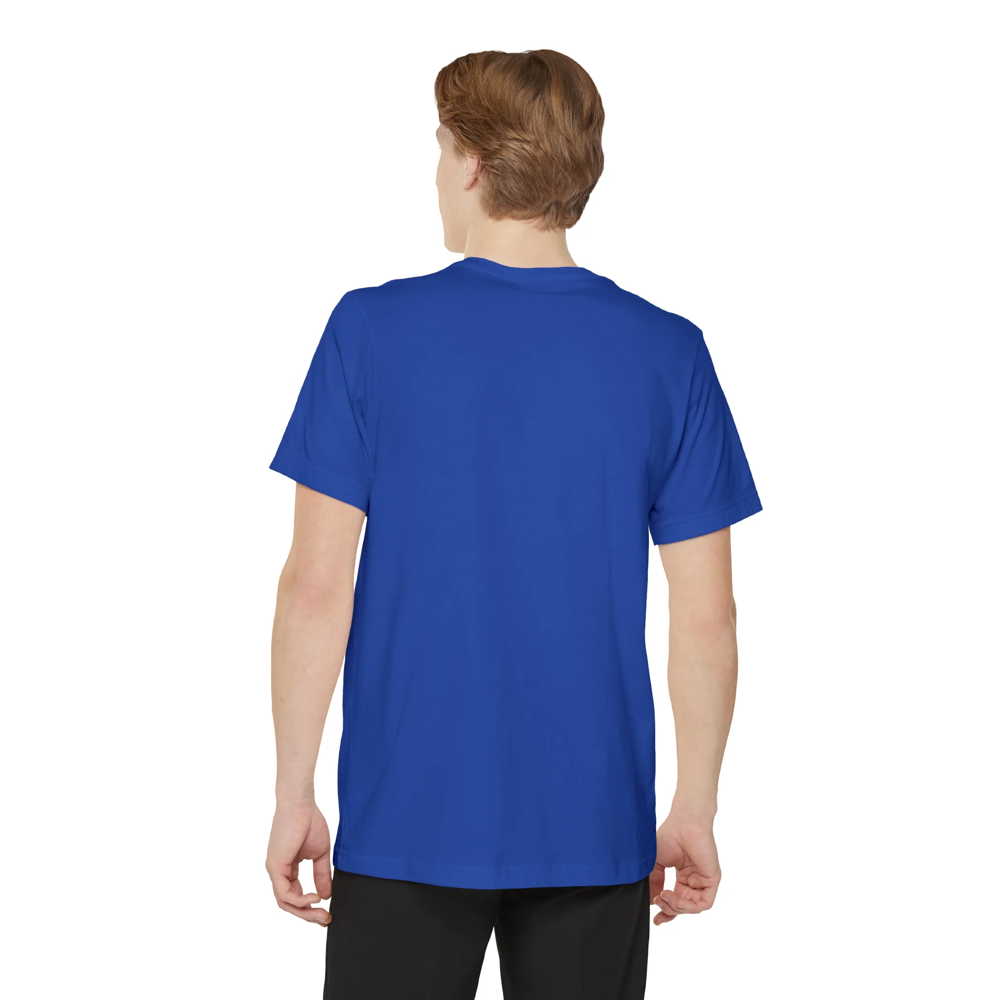 BEND OVER: CHUCK X CULTUREEDIT POCKET T-SHIRT - Image 27