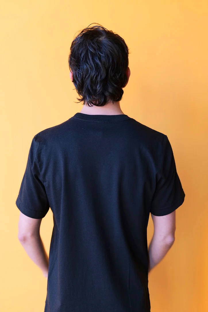 BEND OVER: CHUCK X CULTUREEDIT POCKET T-SHIRT - Image 3