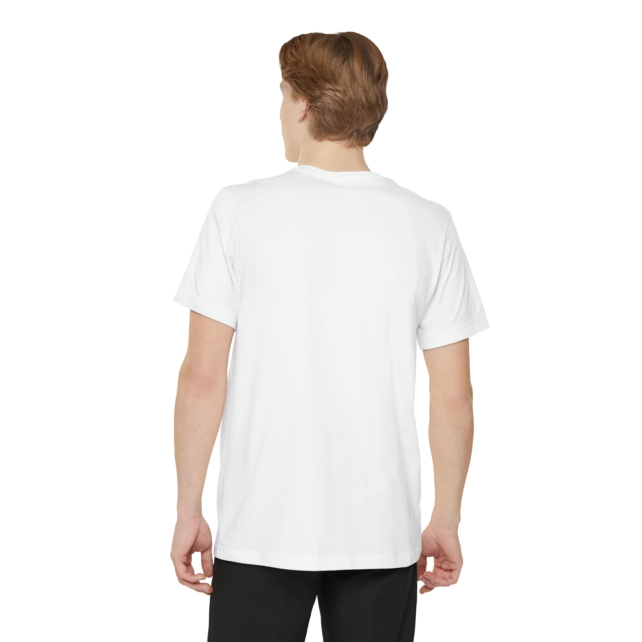 BEND OVER: CHUCK X CULTUREEDIT POCKET T-SHIRT - Image 7