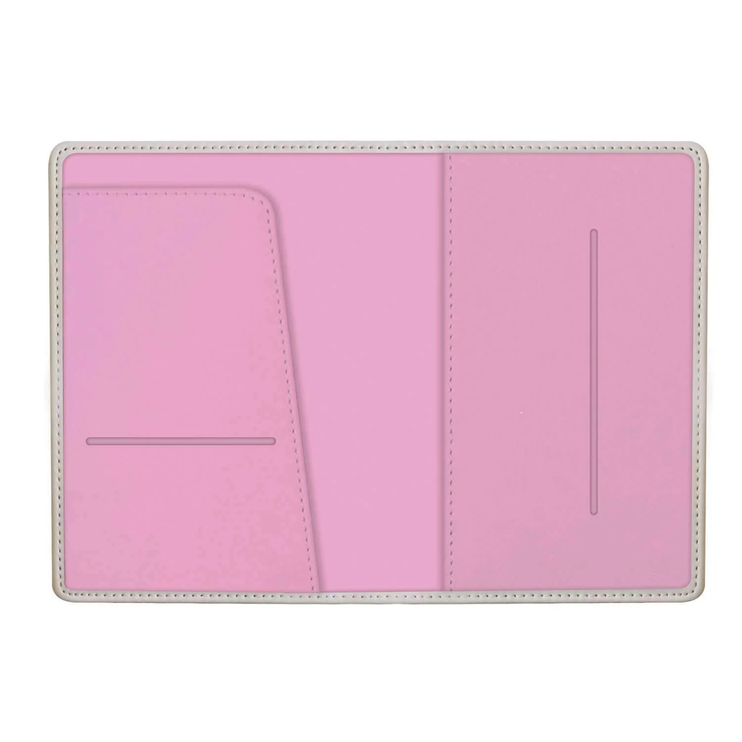 BERKLEY BESTIARY RAINBOW KITTEN PASSPORT COVER - Image 6