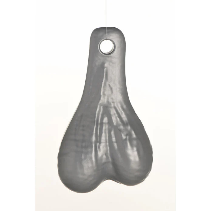Big Ballers Cyber Nuts- Silver - Image 12