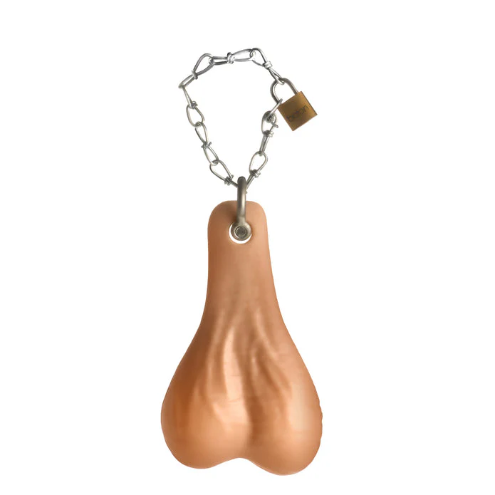 Big Ballers Truck Nuts - Light - Image 6