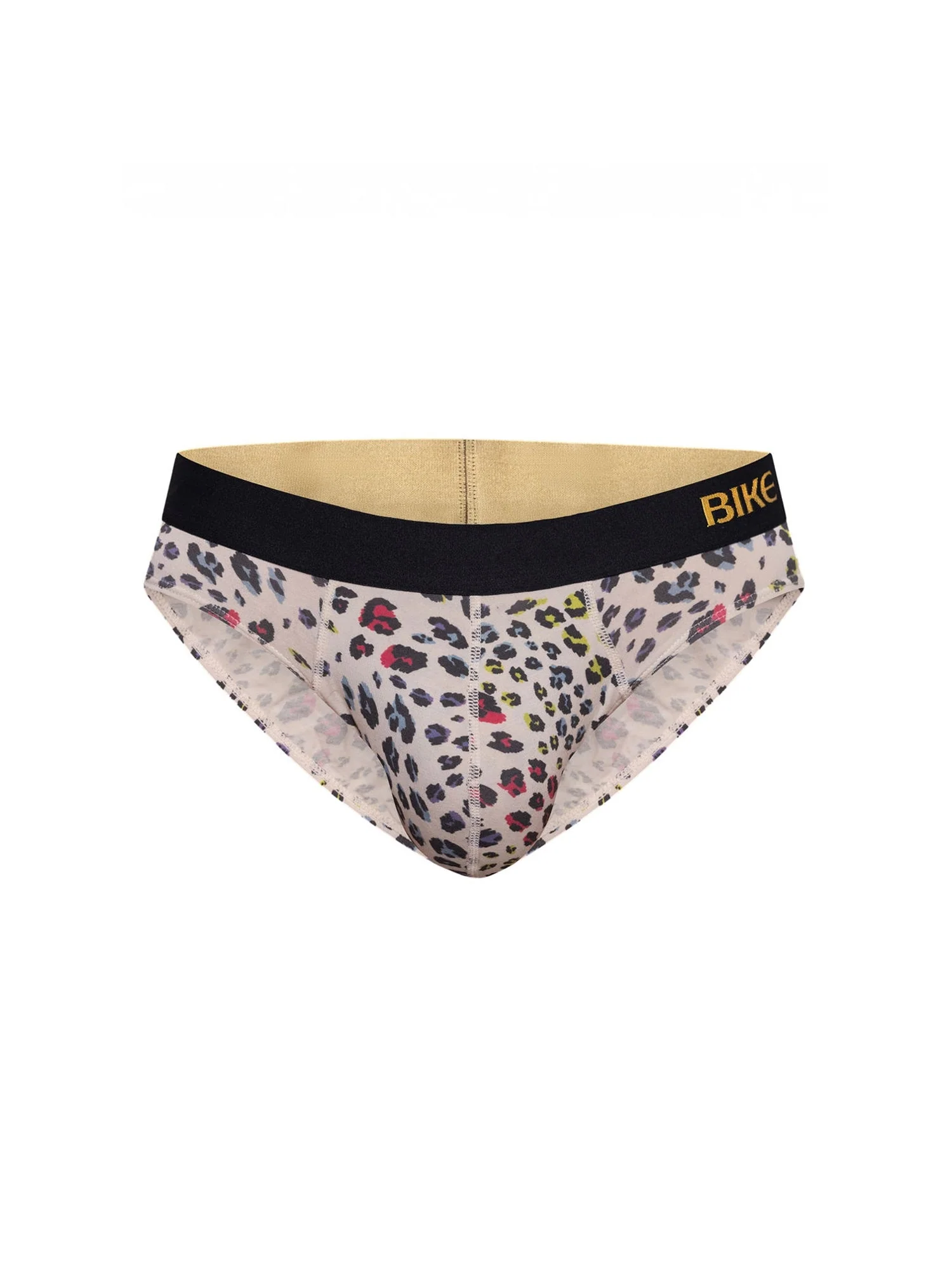 BIKE Active Brief - Animal Print - Image 2