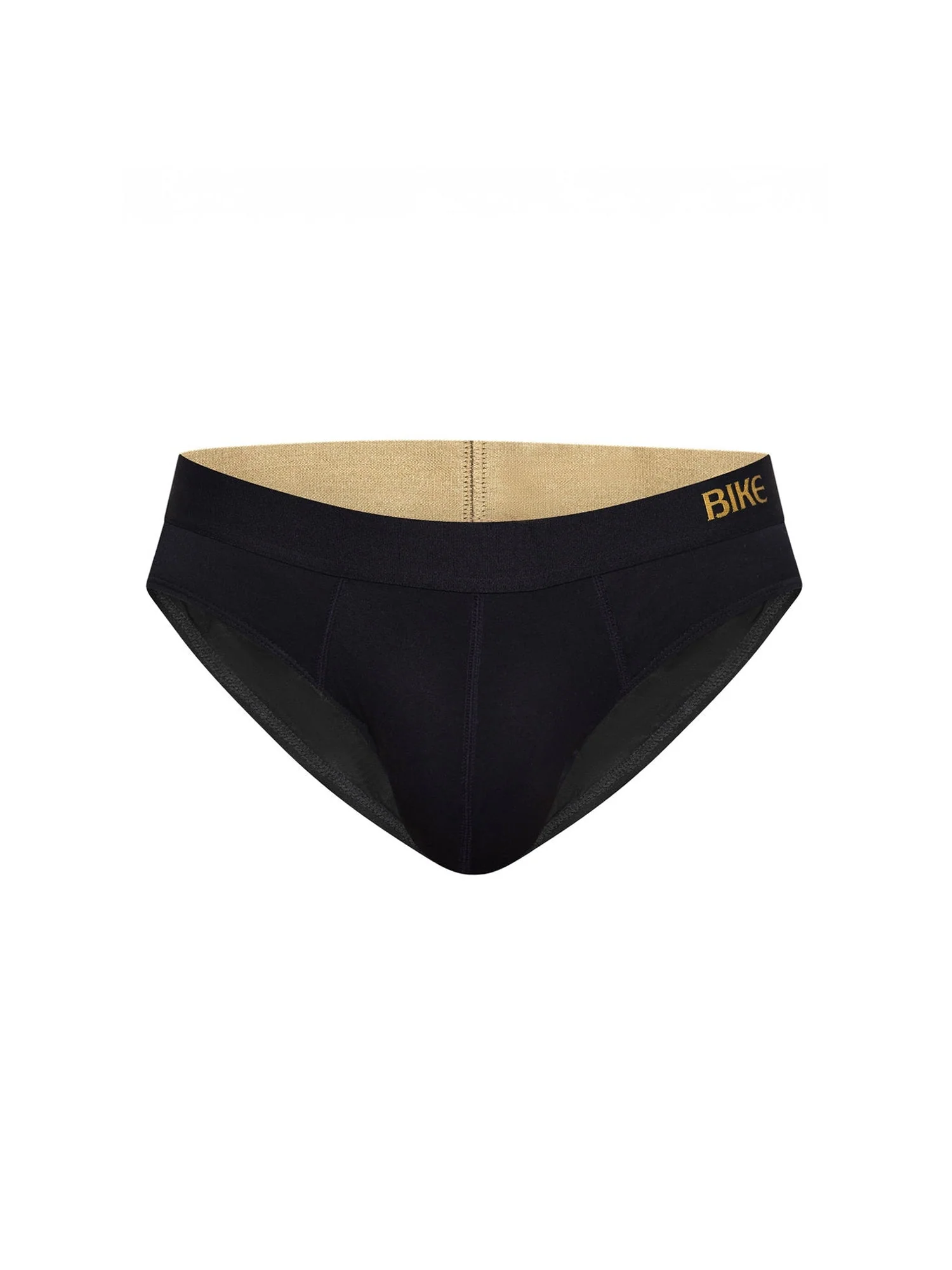 BIKE Active Brief - Black - Image 2