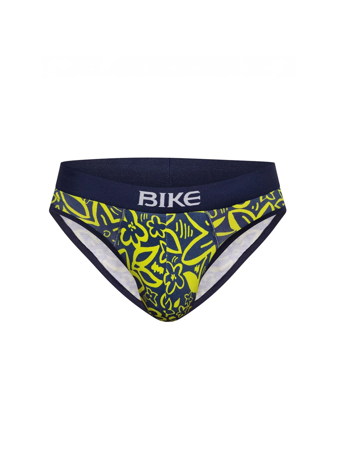 BIKE Active Brief - Flower Party - Image 2