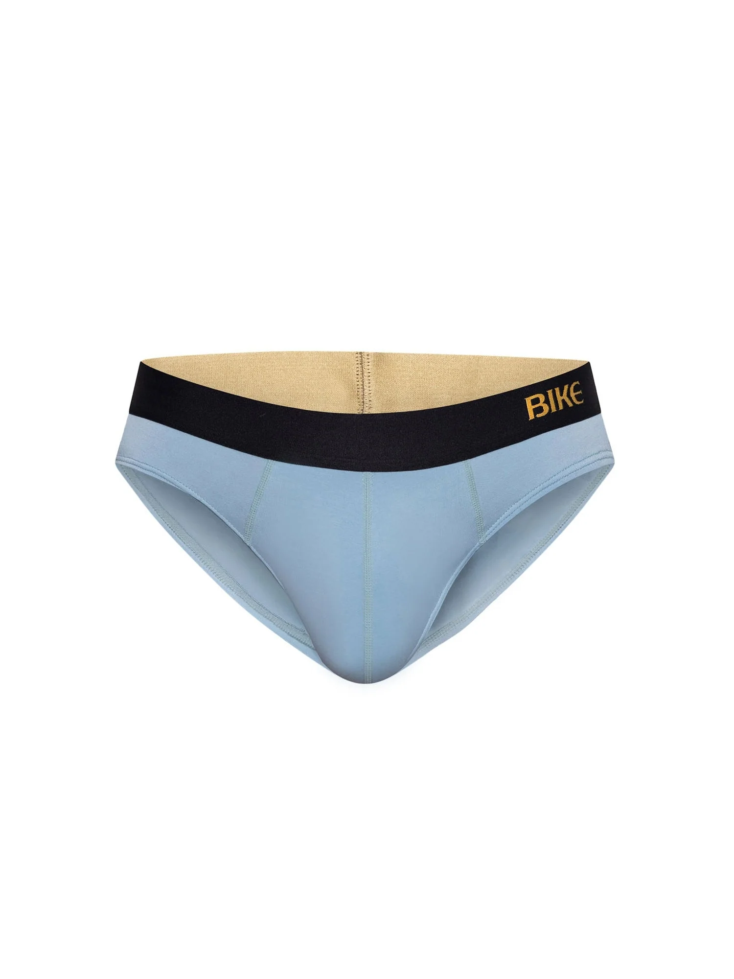 BIKE Active Brief - Light Blue - Image 2