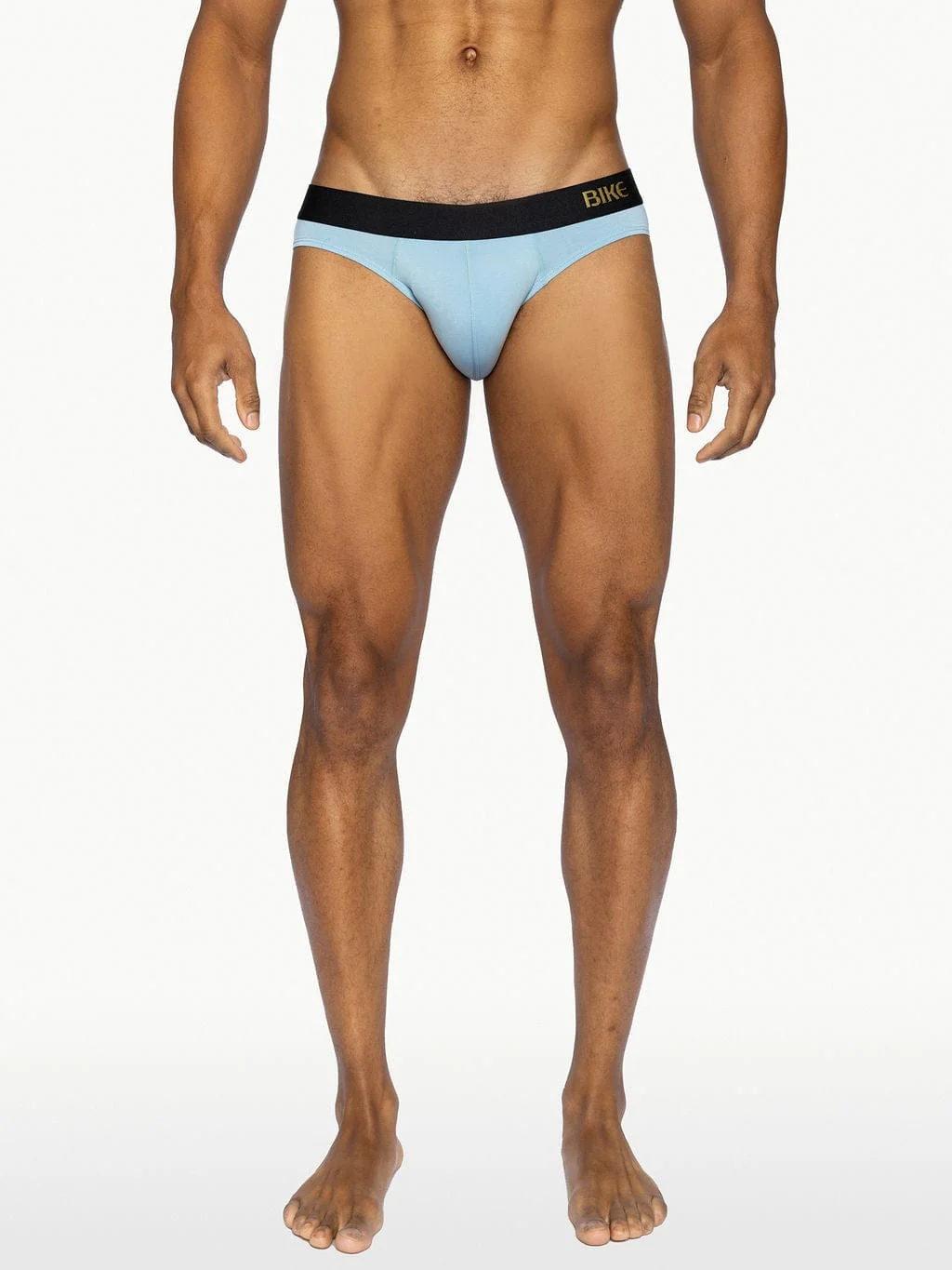 BIKE Active Brief - Light Blue - Image 3