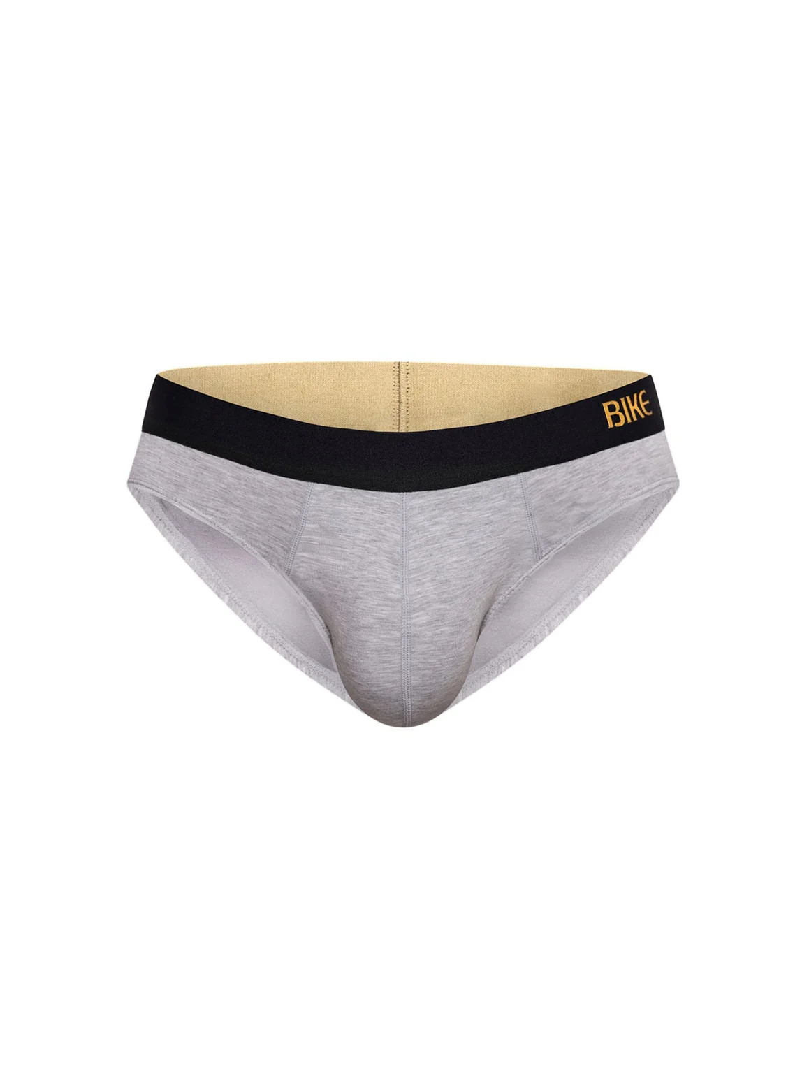 BIKE Active Brief - Light Grey - Image 2