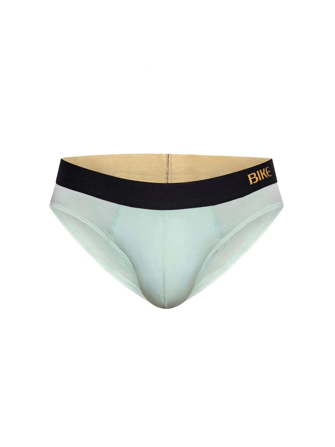BIKE Active Brief - Mint Green - Image 2