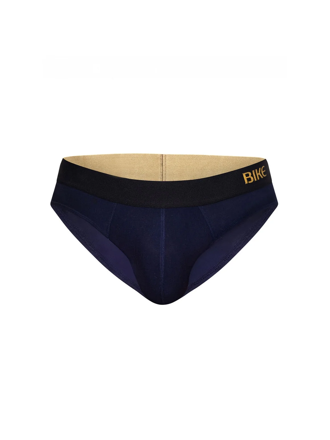 BIKE Active Brief - Navy - Image 2