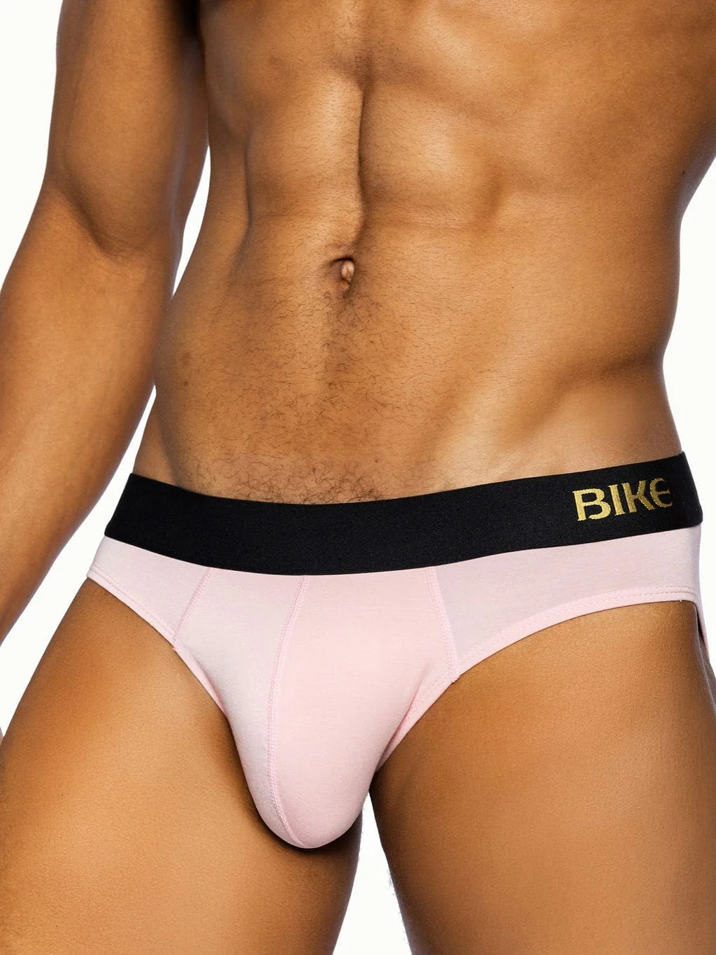 BIKE Active Brief - Pink