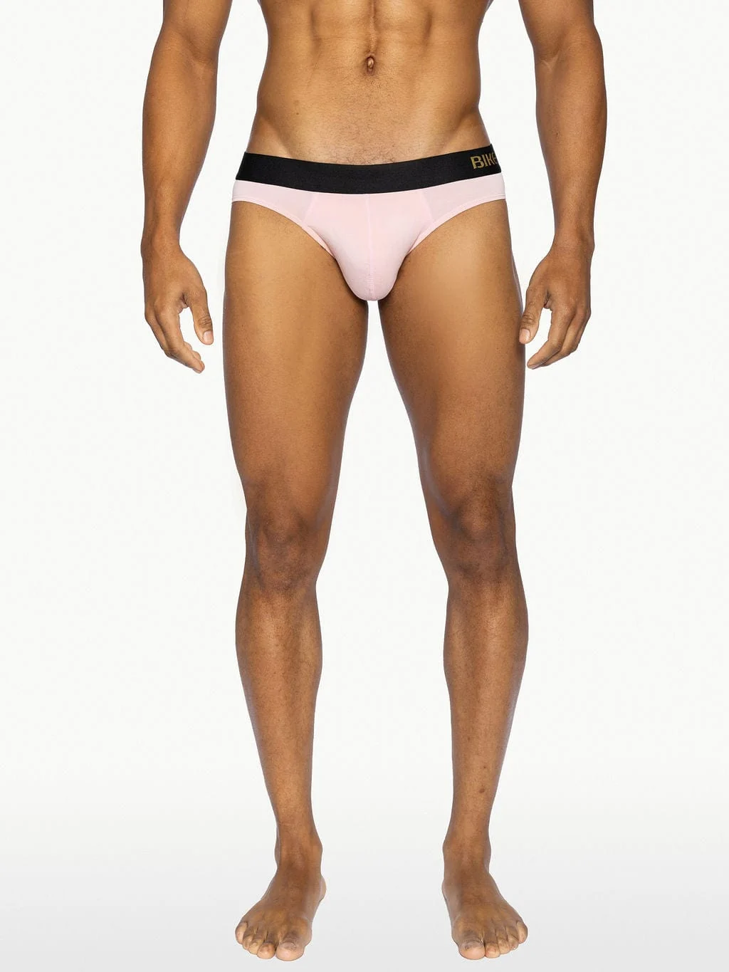 BIKE Active Brief - Pink - Image 3
