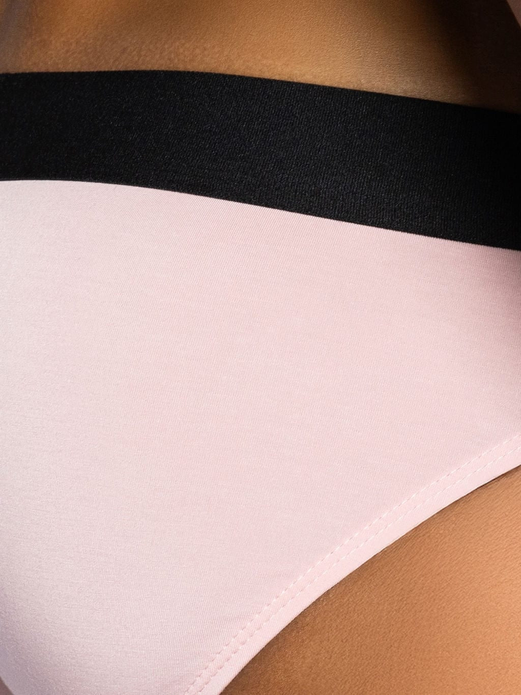 BIKE Active Brief - Pink - Image 5
