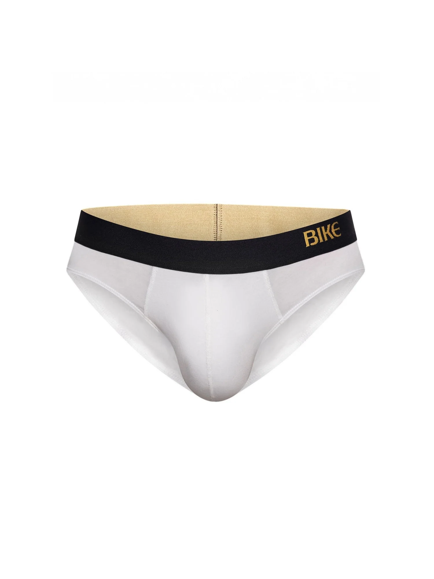 BIKE Active Brief - White - Image 2