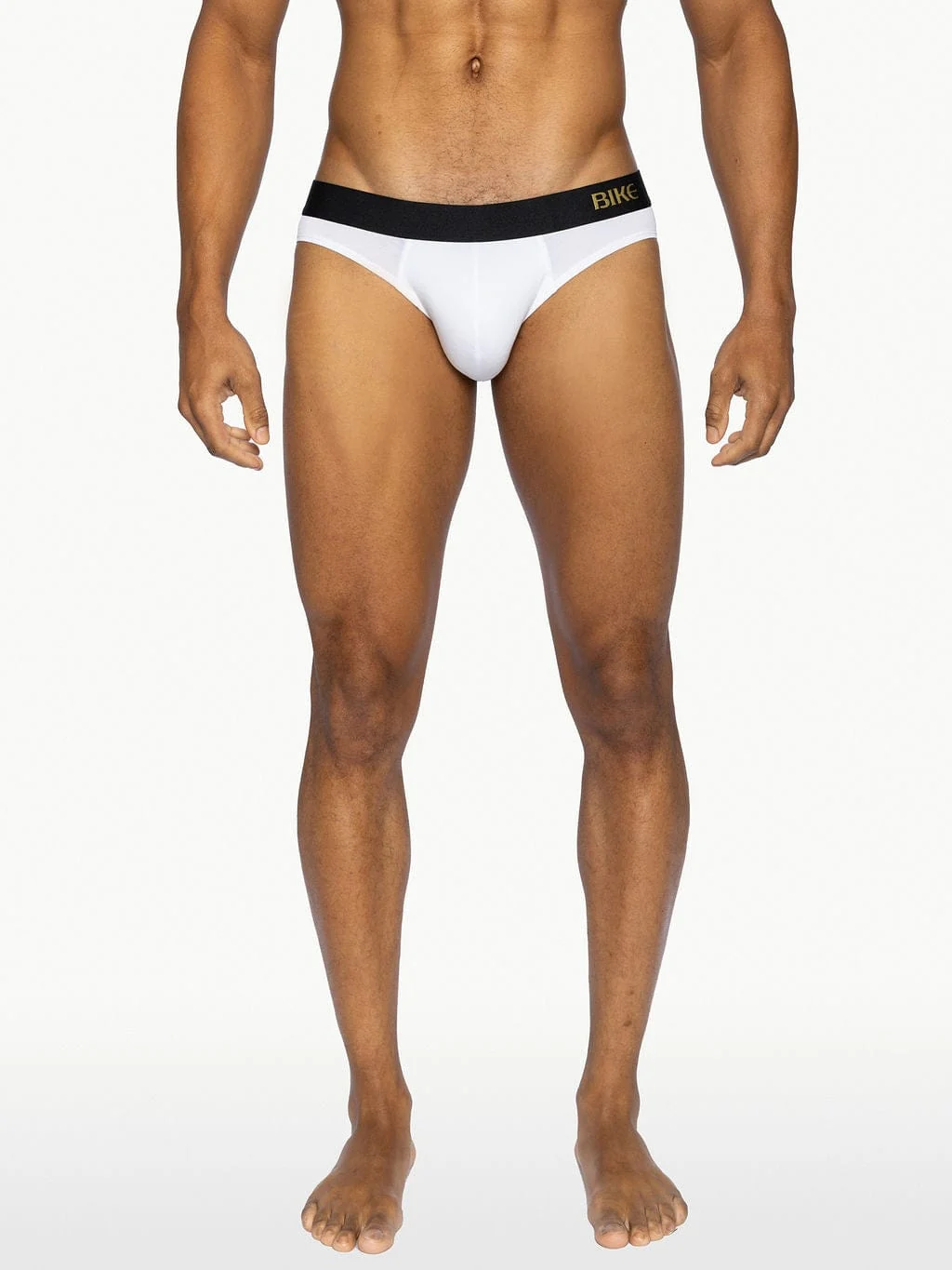 BIKE Active Brief - White - Image 3