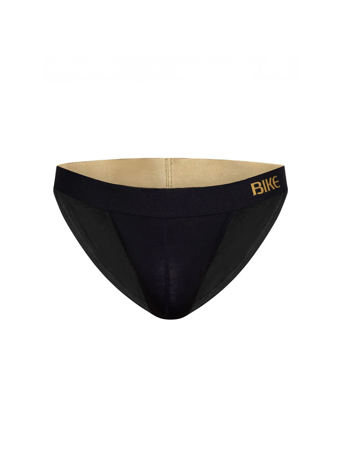 BIKE Active Jock Brief - Black - Image 2