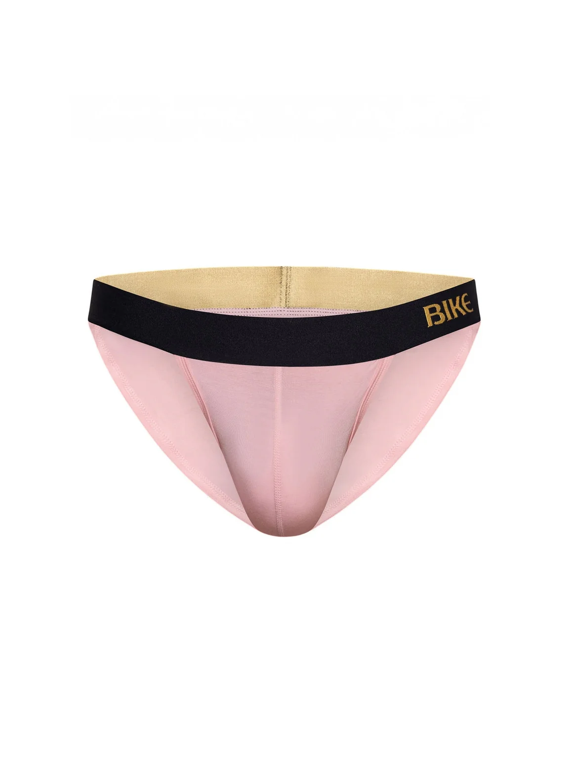BIKE Active Jock Brief - Pink - Image 2