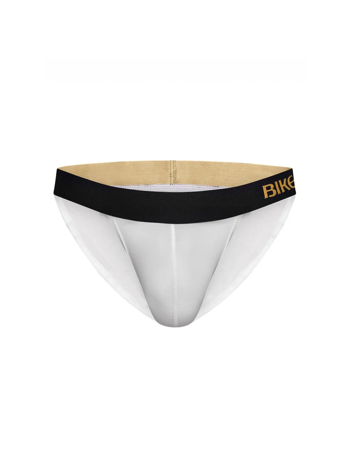 BIKE Active Jock Brief - White - Image 2