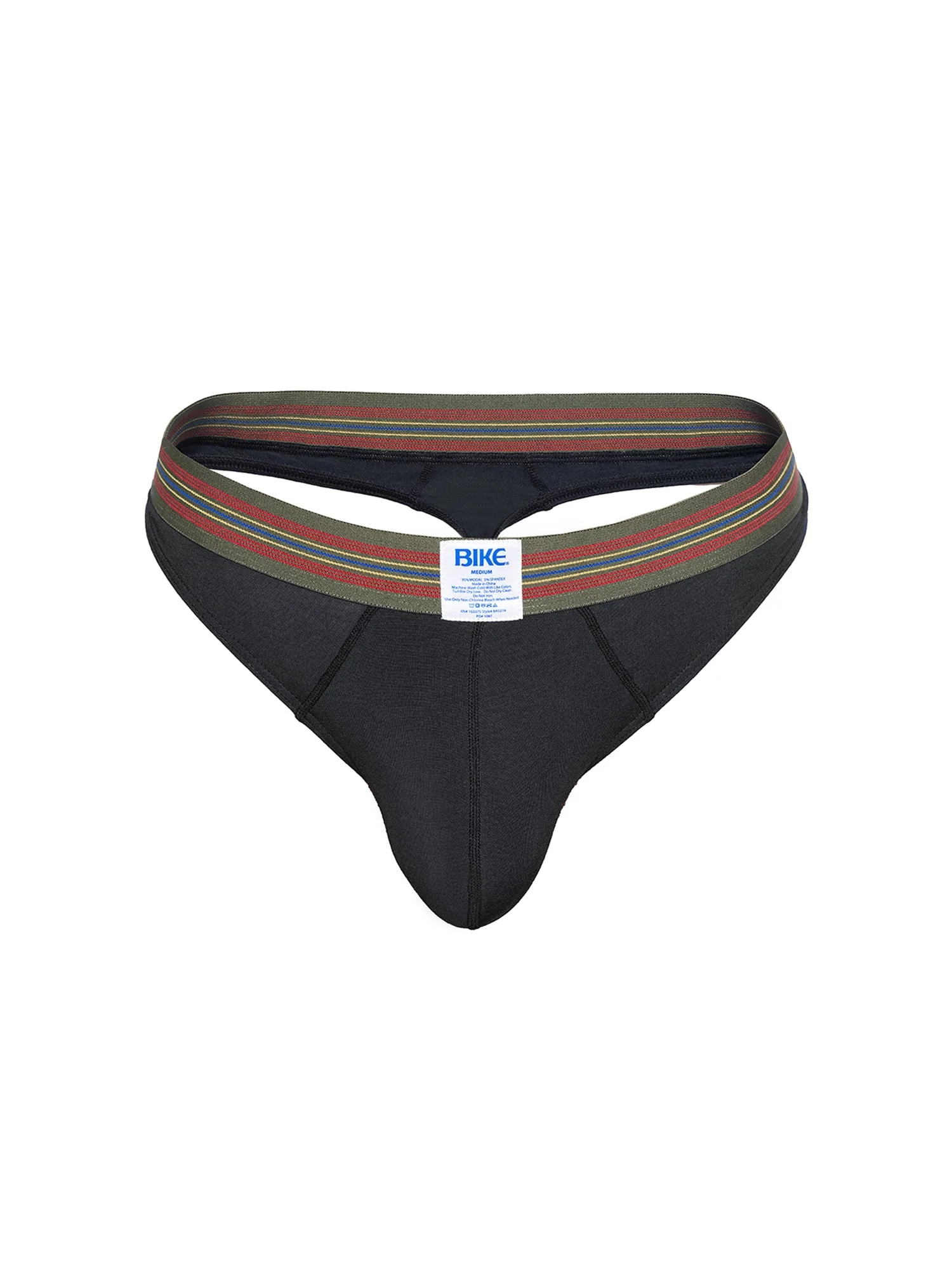 BIKE Active Thong - Image 2