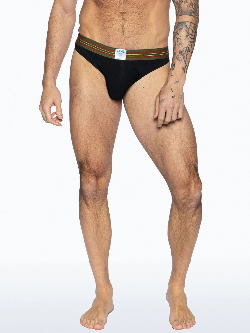 BIKE Active Thong - Image 3