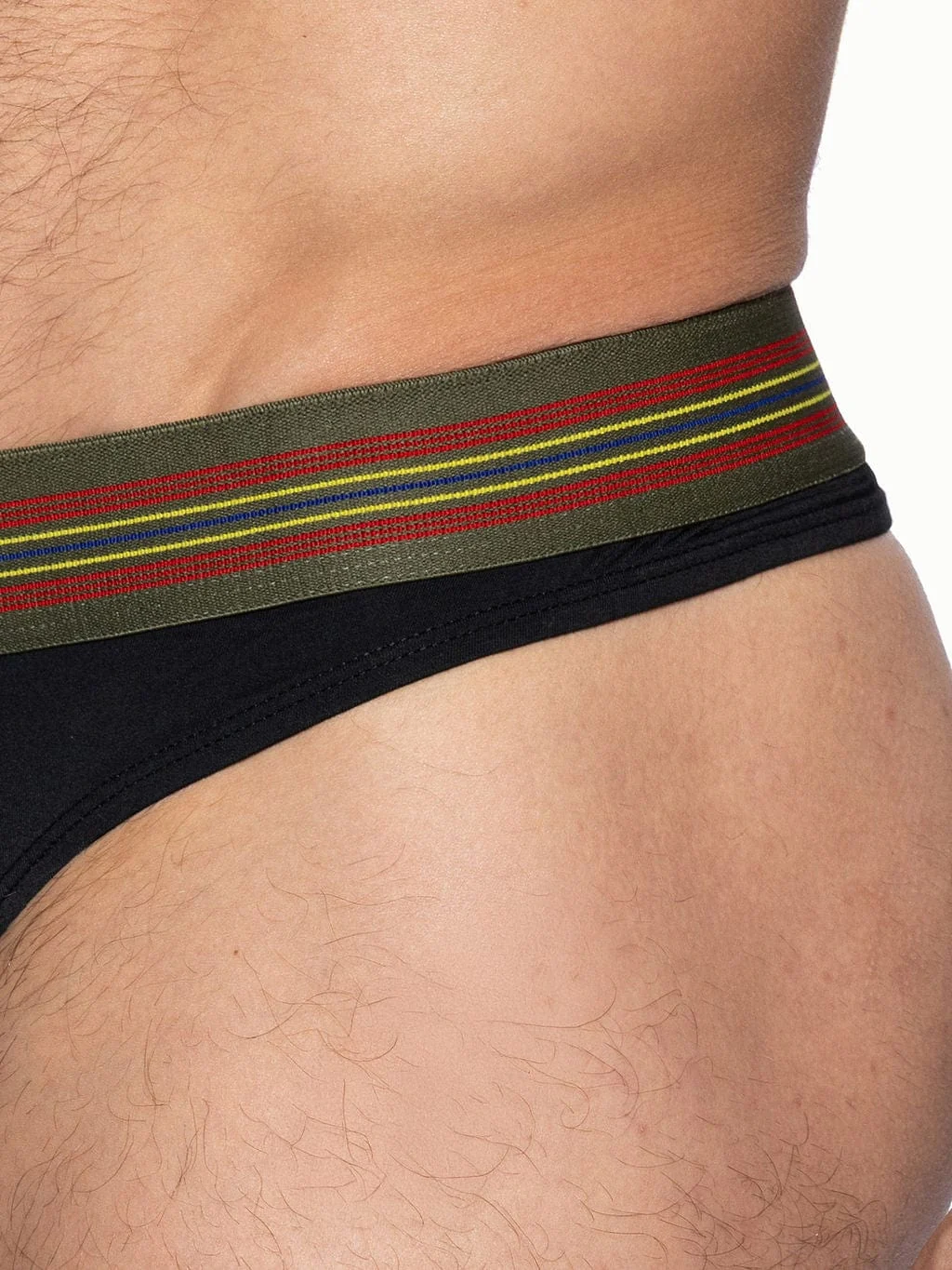 BIKE Active Thong - Image 4