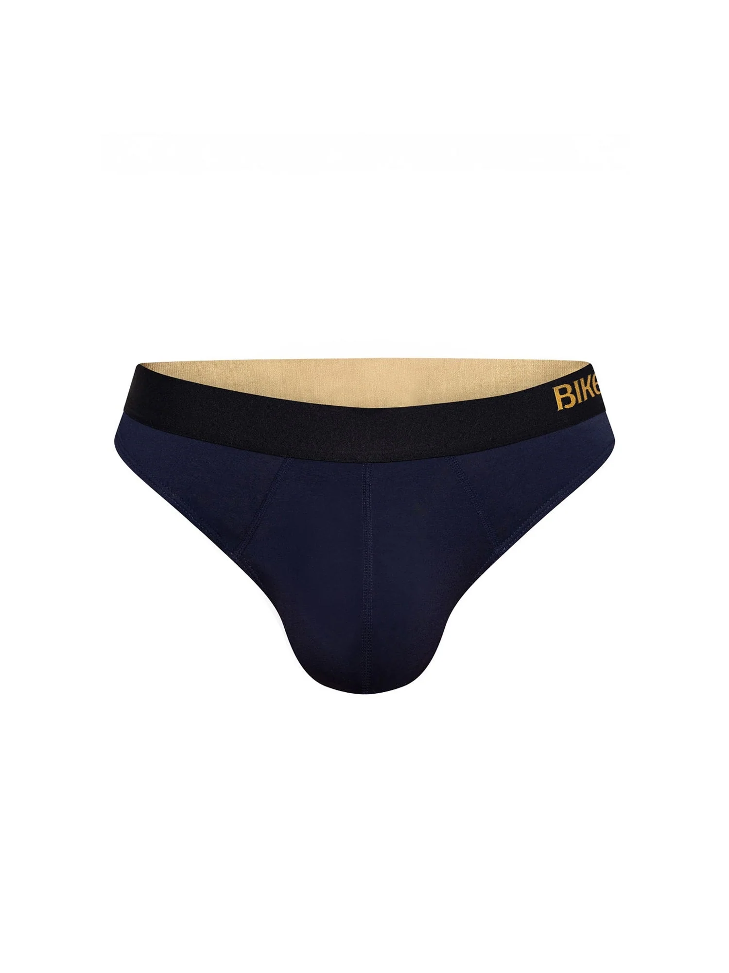 BIKE Active Thong - Navy - Image 2
