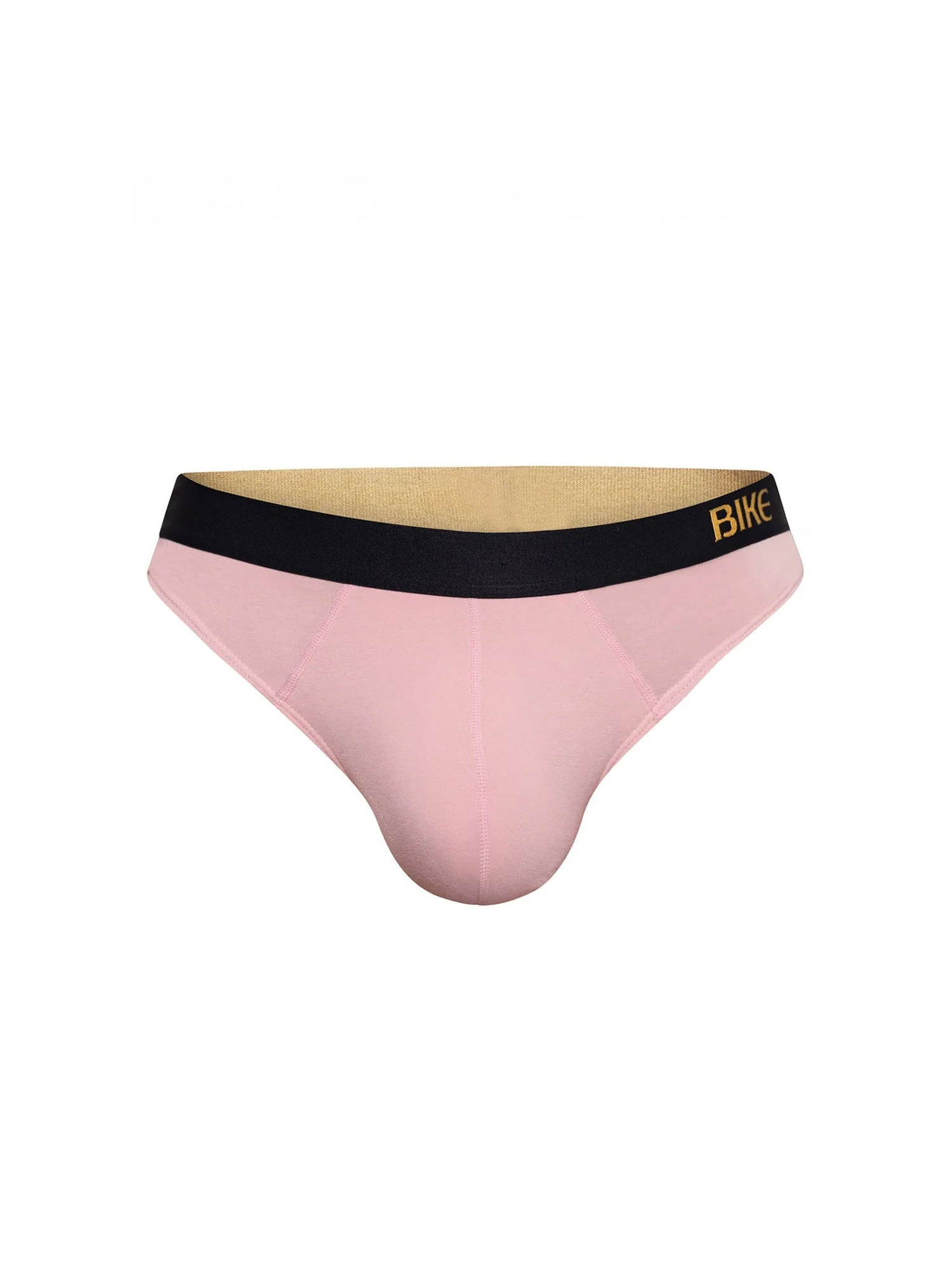 BIKE Active Thong - Pink - Image 2