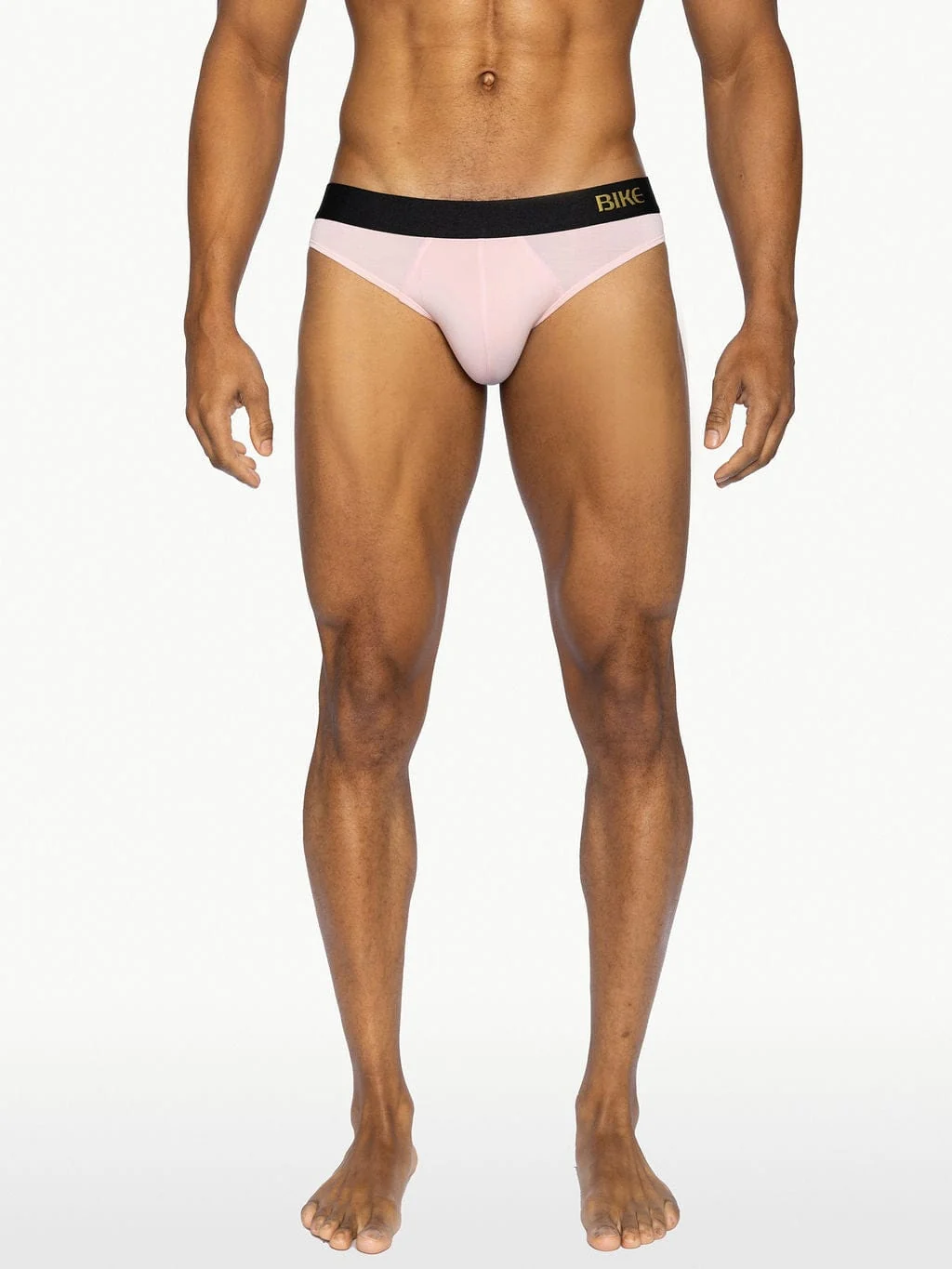 BIKE Active Thong - Pink - Image 3