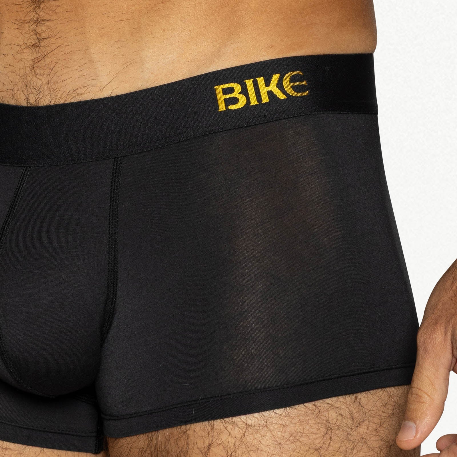 BIKE Active Trunk - Black - Image 4