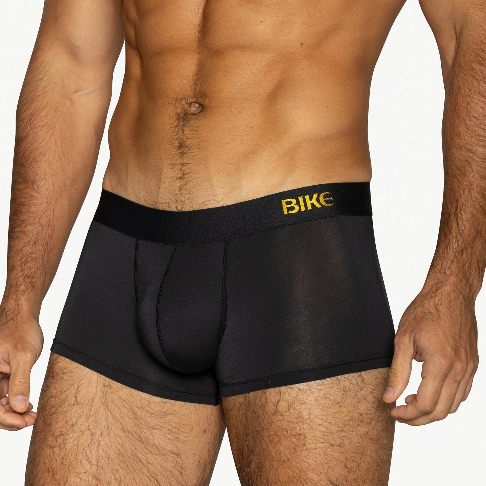 BIKE Active Trunk - Black - Image 5