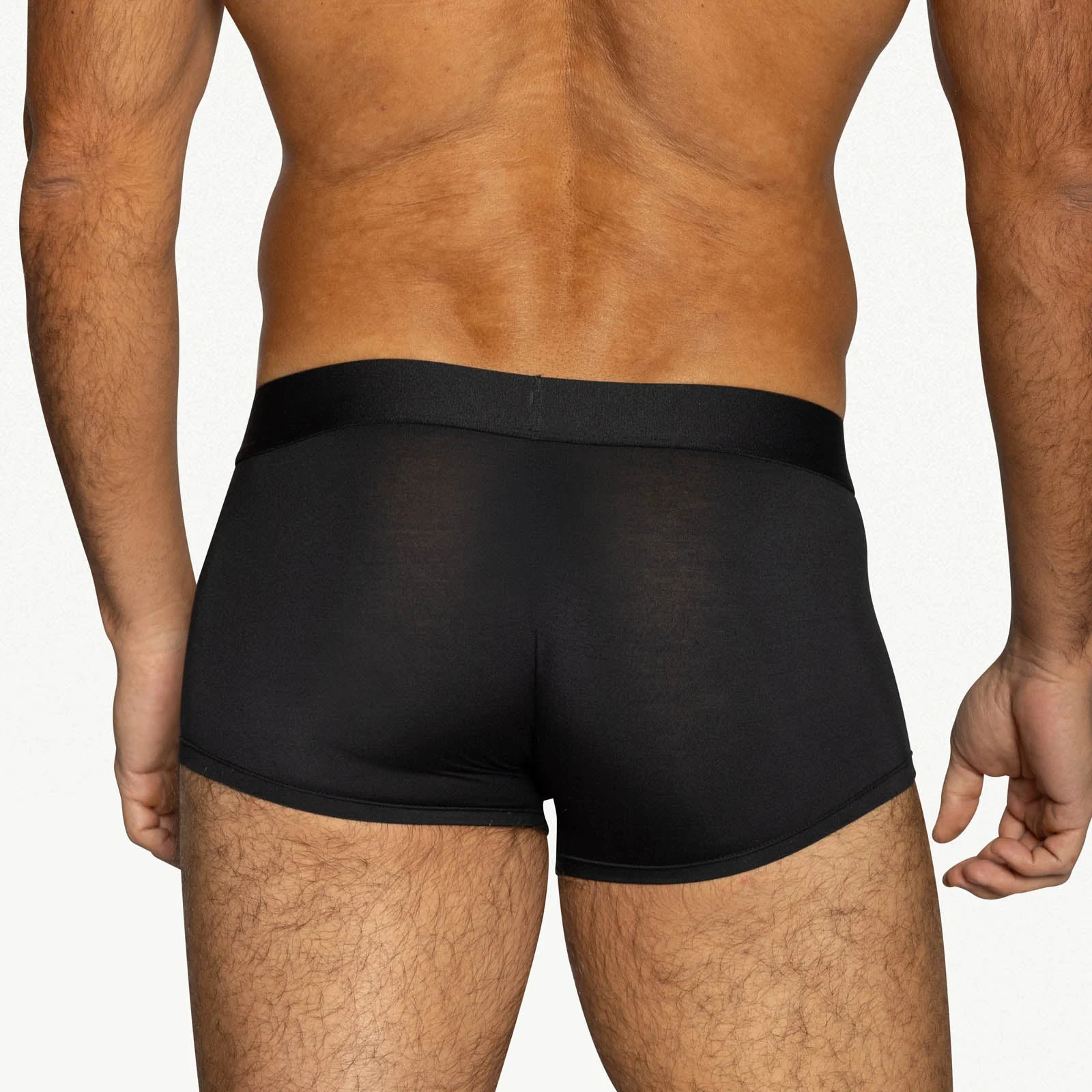 BIKE Active Trunk - Black - Image 6