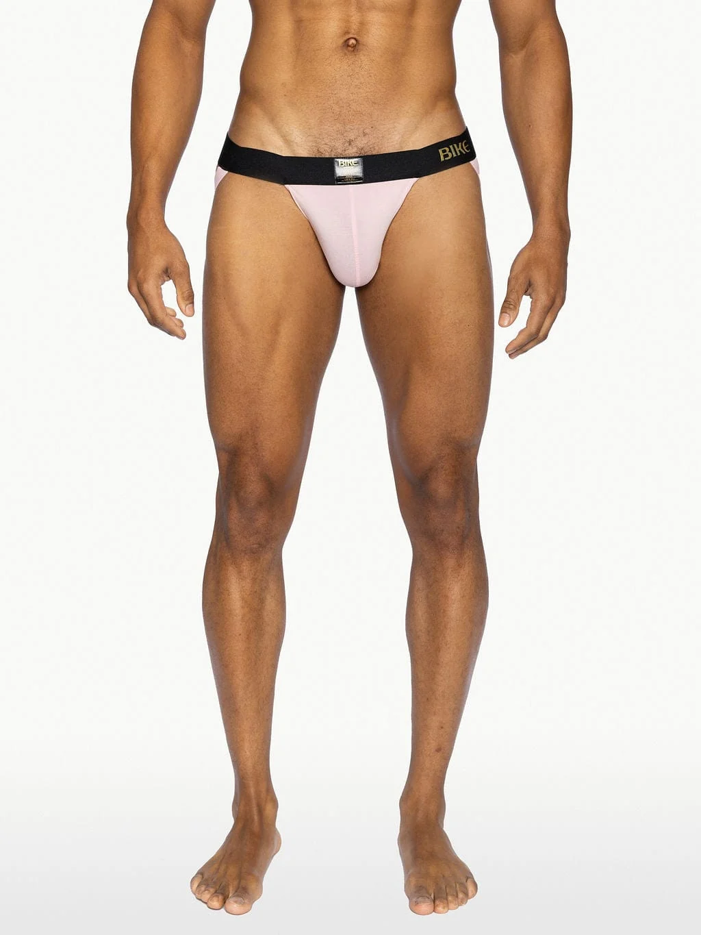 BIKE ATHLETIC Active Jockstrap Pink - Image 4