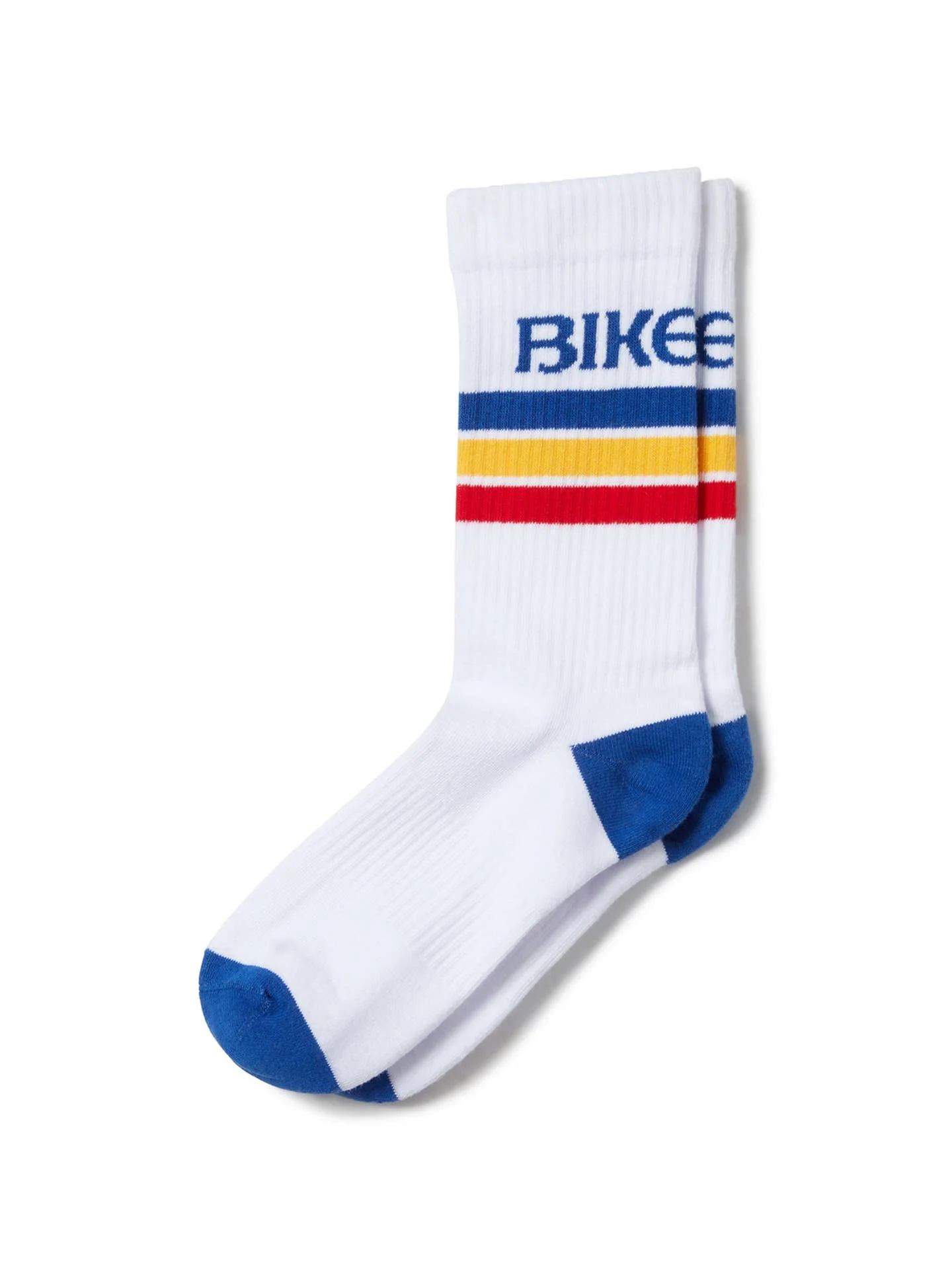 BIKE Crew Socks - Image 2