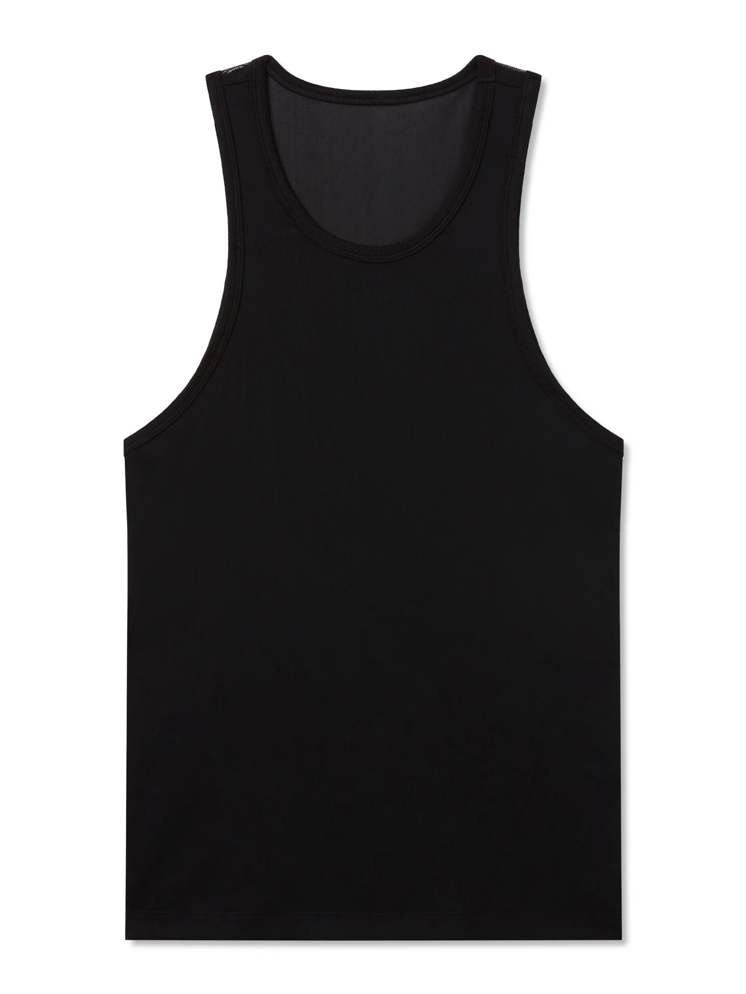 BIKE Mesh Tank - Image 2