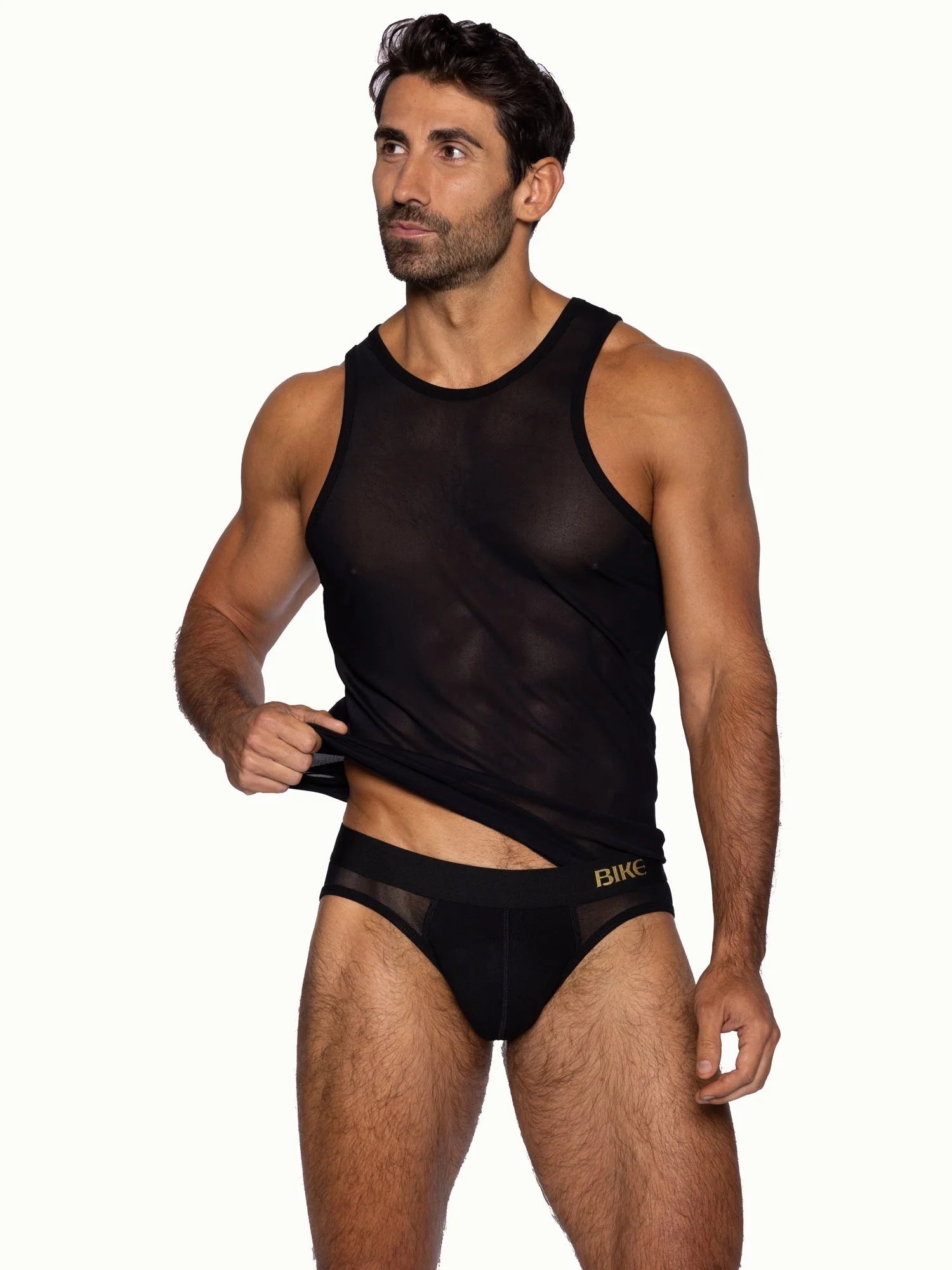 BIKE Mesh Tank - Image 3