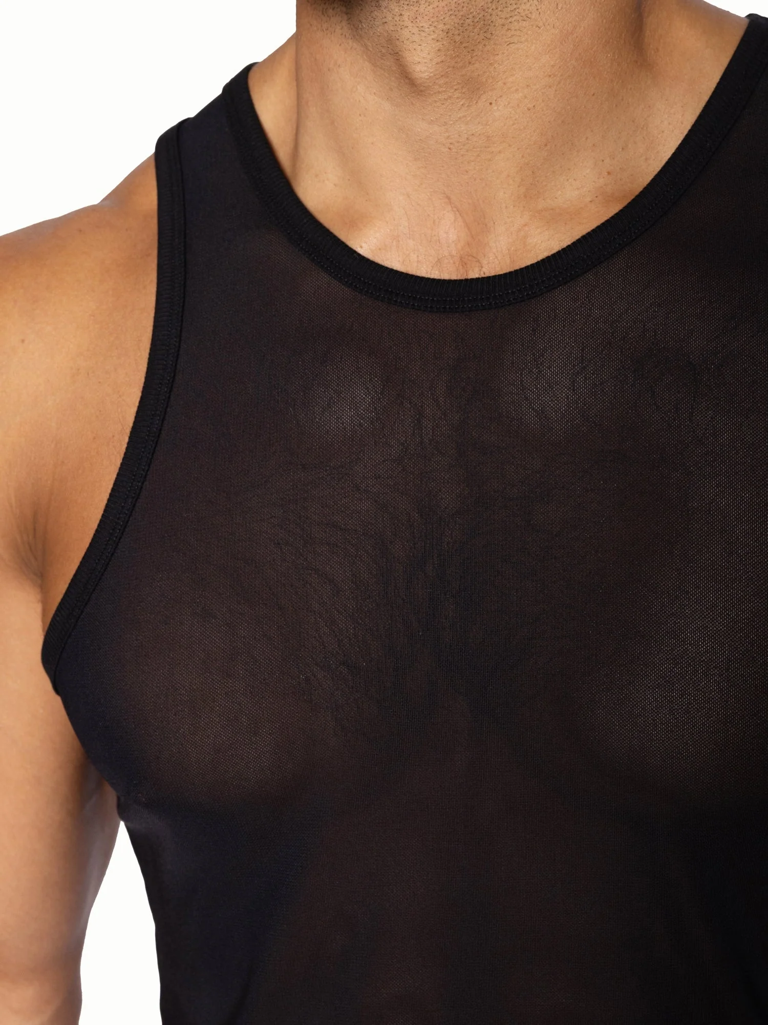 BIKE Mesh Tank - Image 4