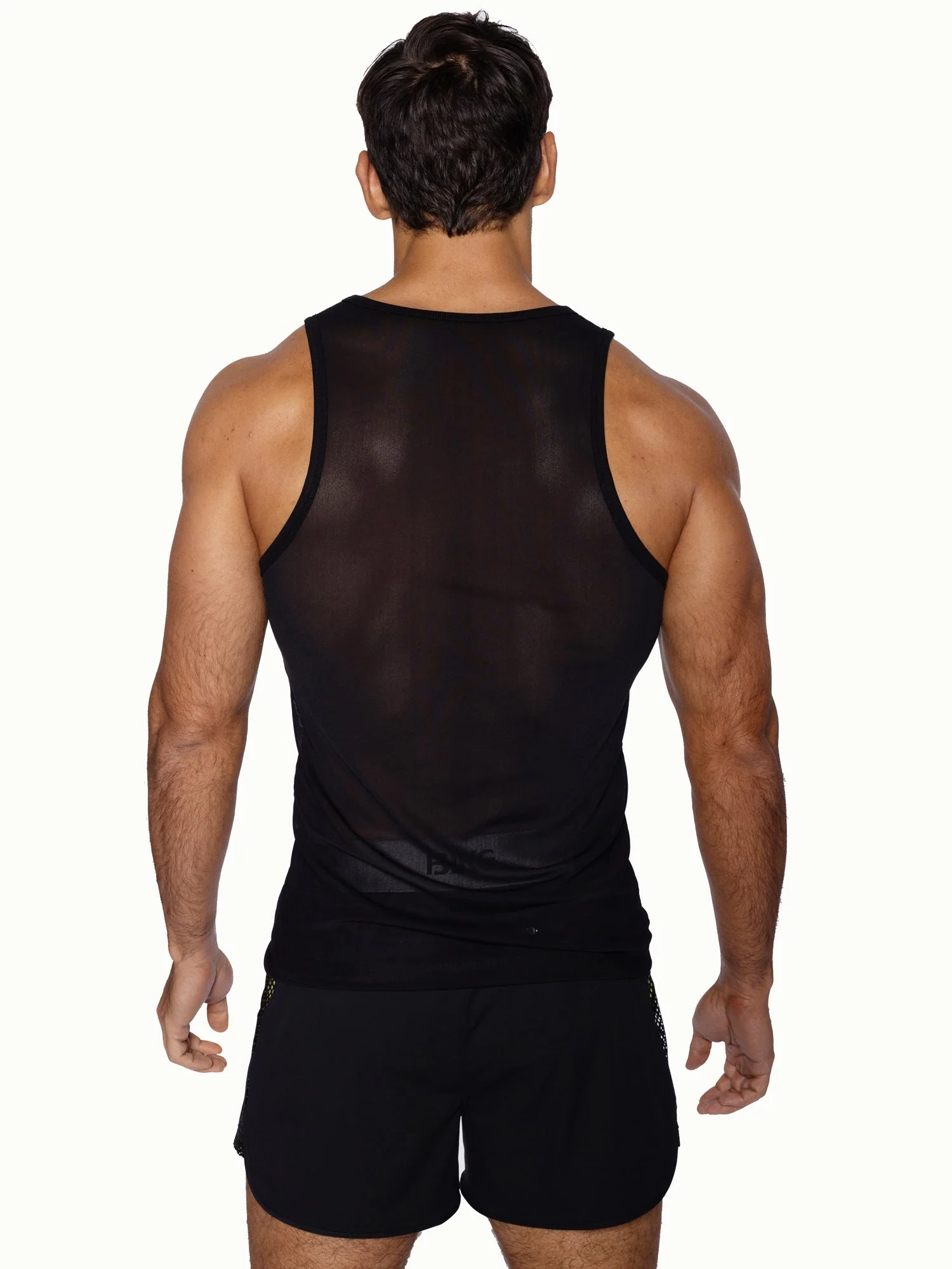 BIKE Mesh Tank - Image 7