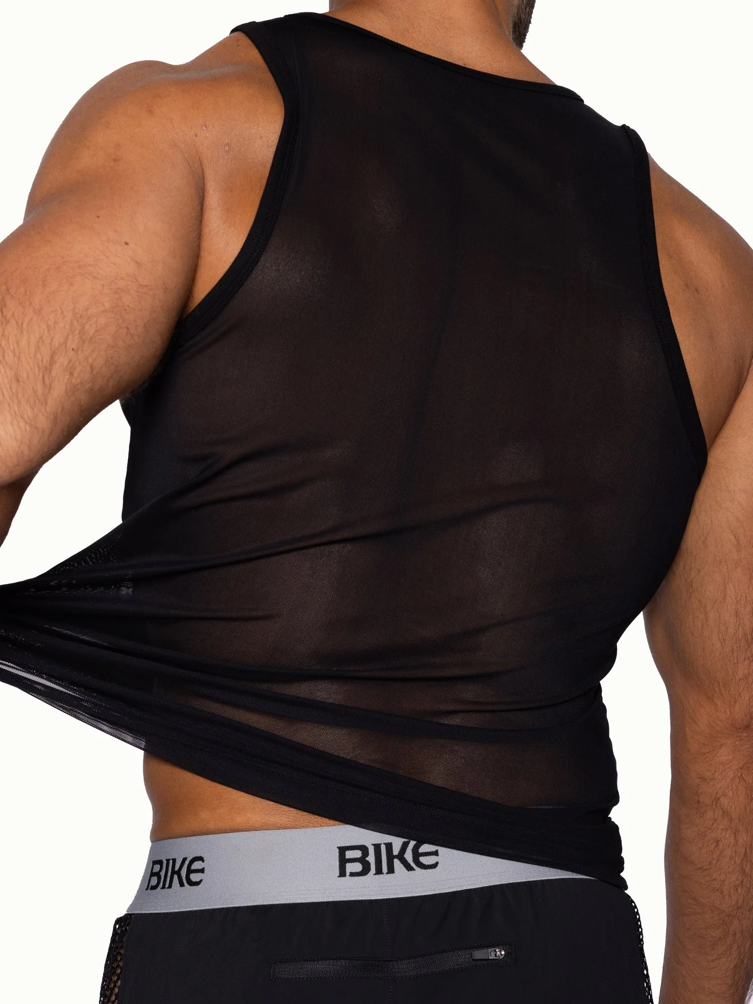 BIKE Mesh Tank - Image 8