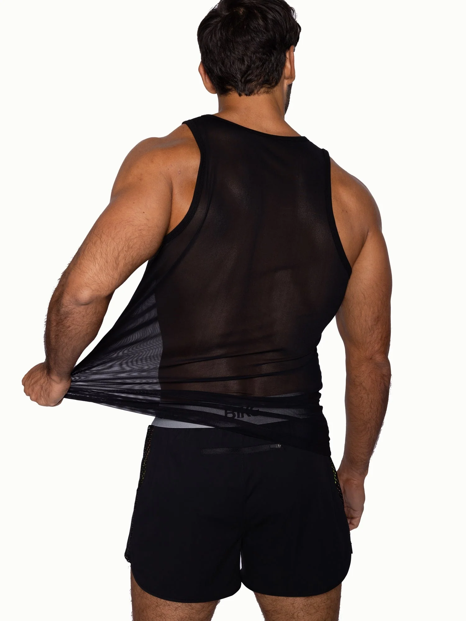 BIKE Mesh Tank - Image 9
