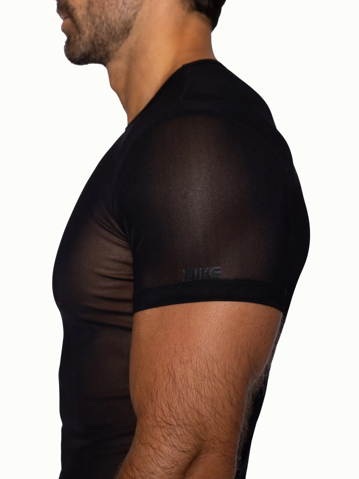 BIKE Mesh Tee - Image 5