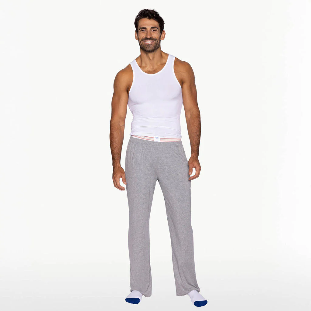 BIKE Pajama Pant - Image 4