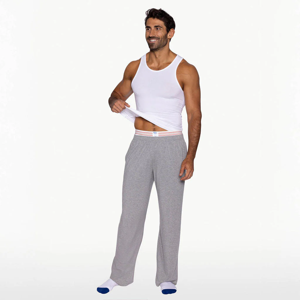 BIKE Pajama Pant - Image 5