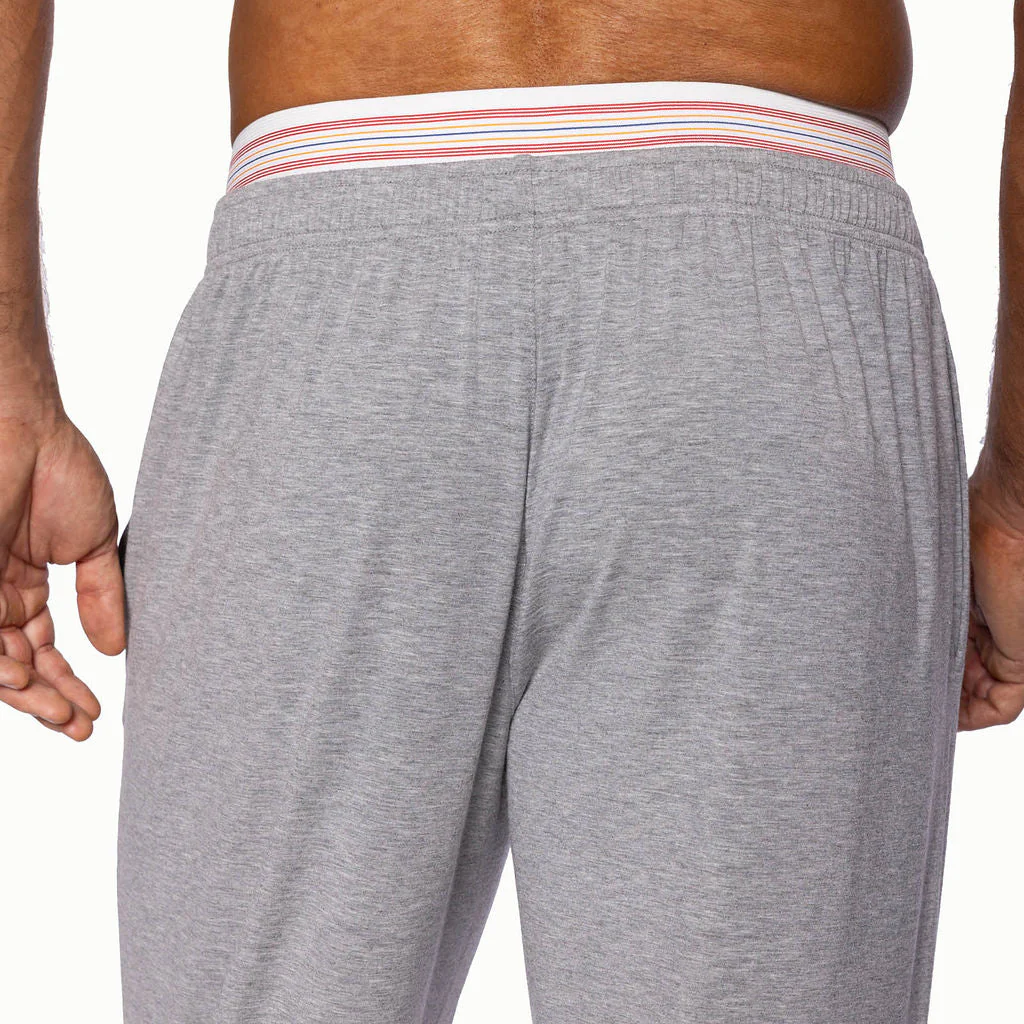BIKE Pajama Pant - Image 7