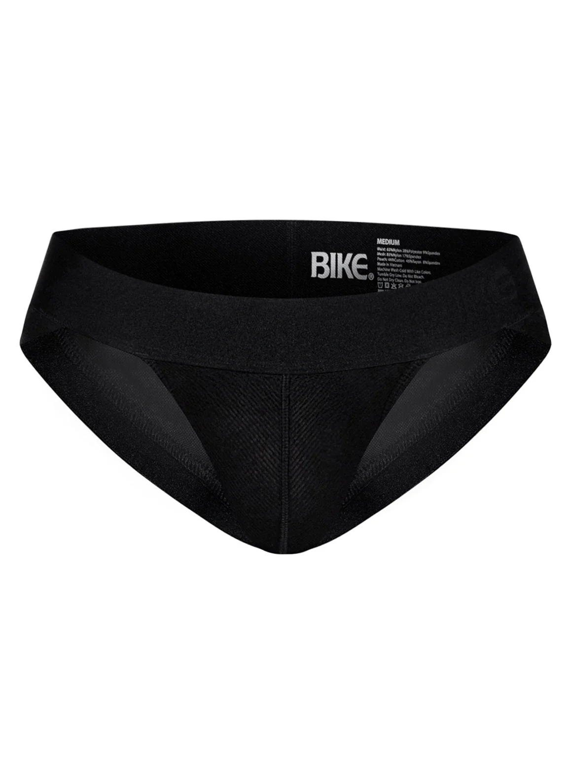 BIKE Power Mesh Brief - Image 2