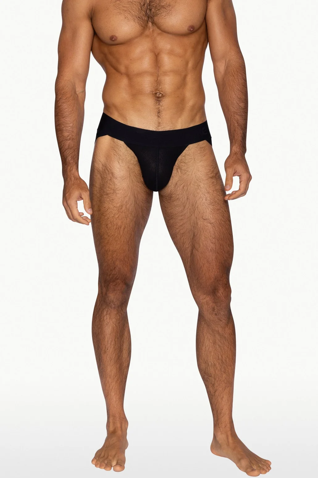 BIKE Power Mesh Brief - Image 3