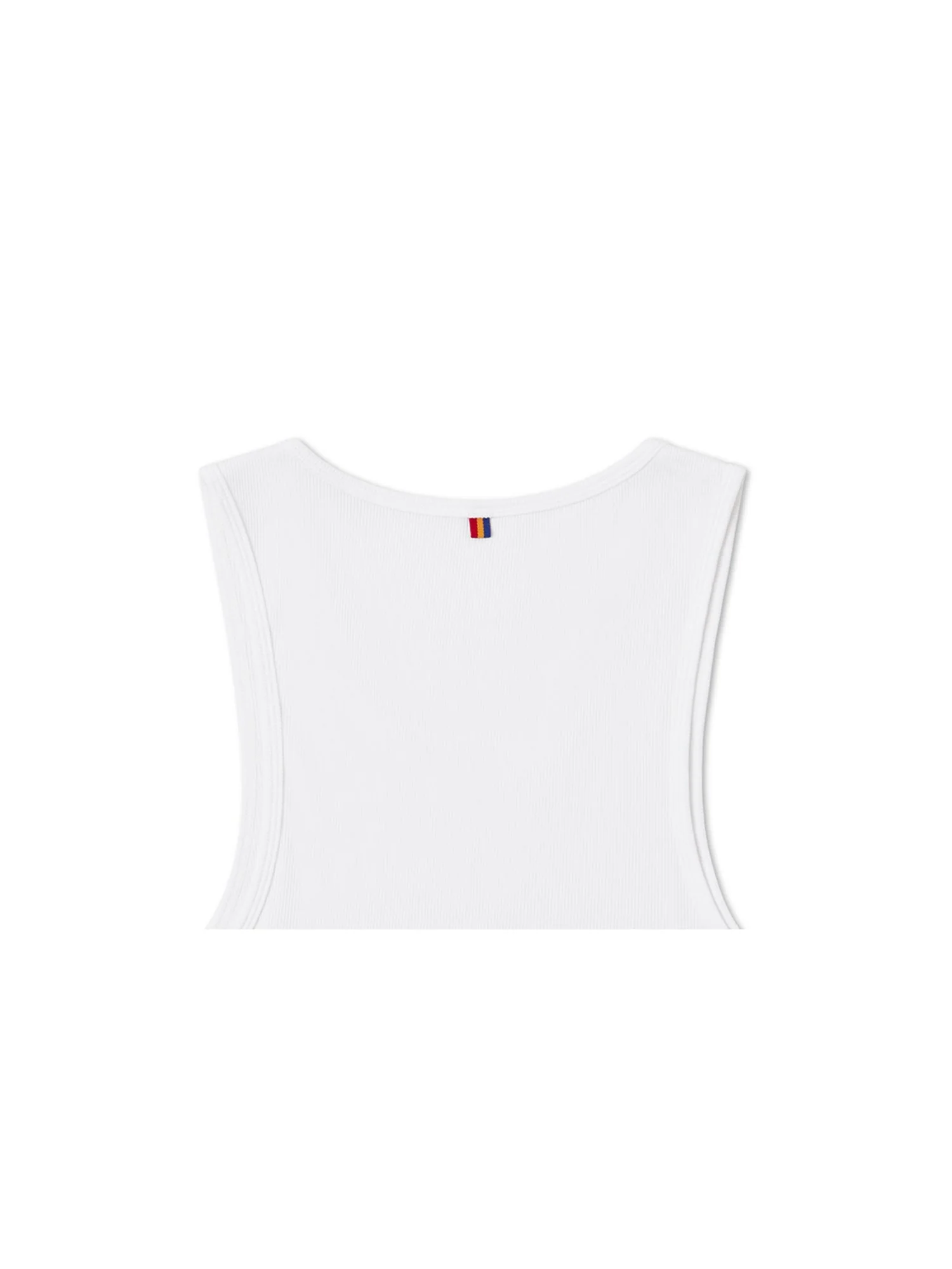 BIKE Rib Knit Tank - Image 5